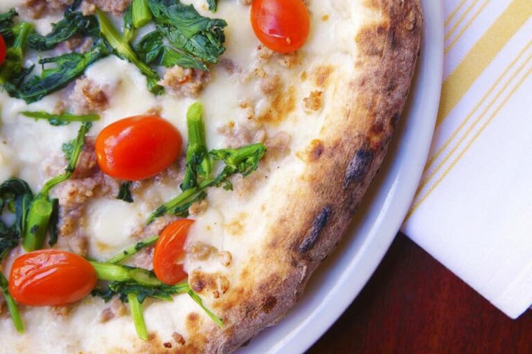 antico forno pizza boston ma food 2 768x512