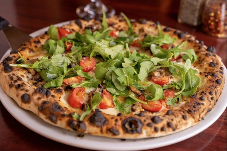 antico forno pizza boston ma food 4 768x512