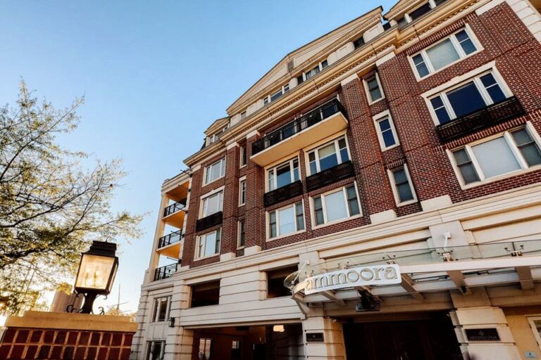 ammoora baltimore md exterior 1 768x512
