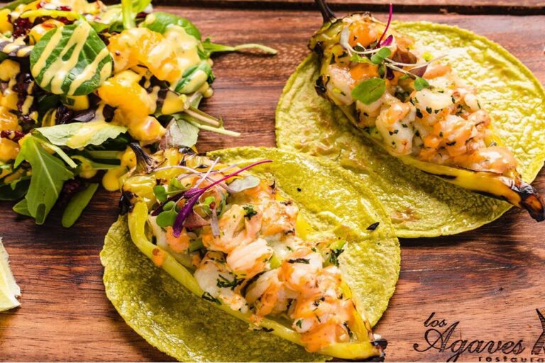 los agaves mexican restaurant goleta ca food 1 768x512