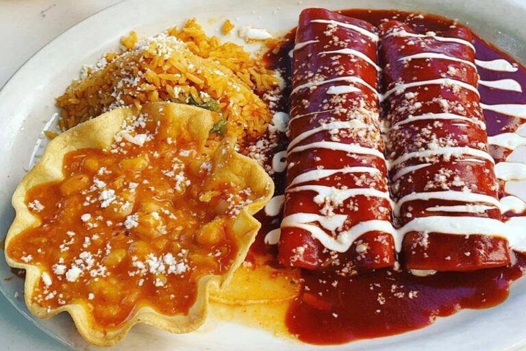 los agaves mexican restaurant goleta ca food 5 768x512