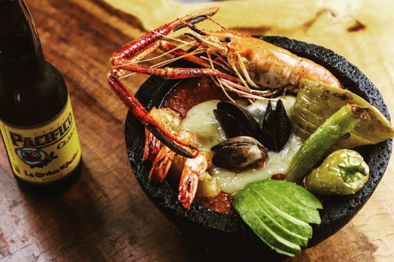 los agaves mexican restaurant goleta ca food 7 768x512