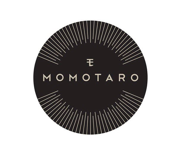 momotaro chicago il logo 1