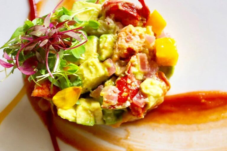 the fat snook cocoa beach fl food 4 768x512