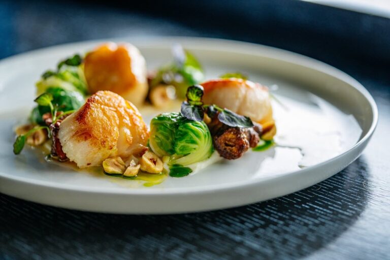 boulevard restaurant san francisco ca food 1 768x512