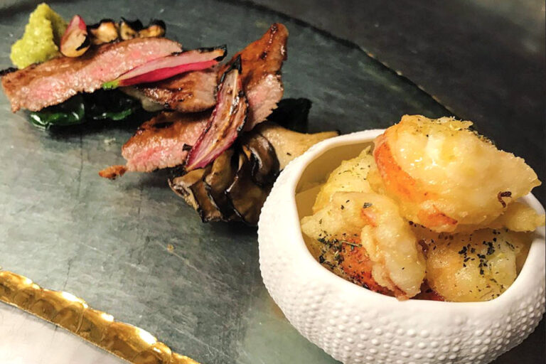 boulevard restaurant san francisco ca food 10 768x512