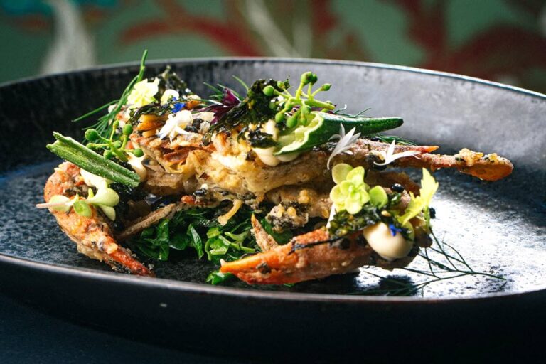 boulevard restaurant san francisco ca food 3 768x512