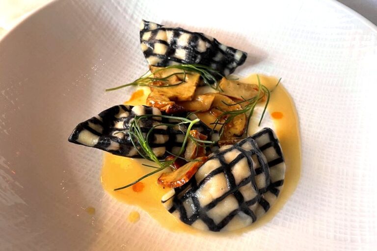 boulevard restaurant san francisco ca food 6 768x512