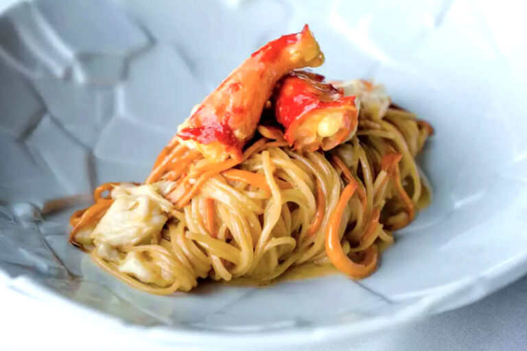 boulevard restaurant san francisco ca food 7 768x512