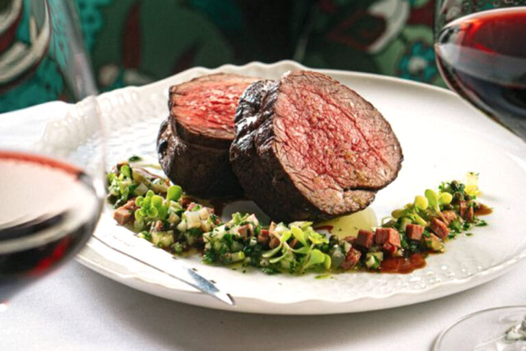 boulevard restaurant san francisco ca food 8 768x512