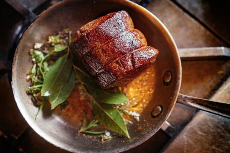 boulevard restaurant san francisco ca food 9 768x512