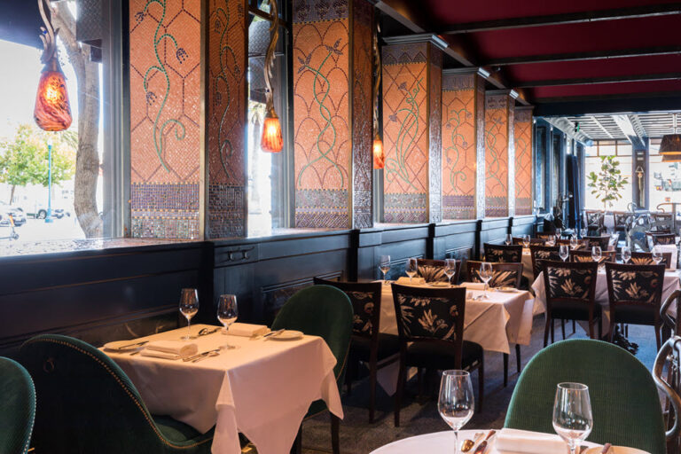 boulevard restaurant san francisco ca interior 3 768x512