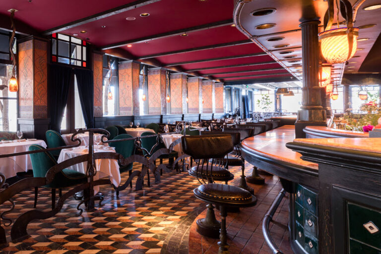 boulevard restaurant san francisco ca interior 4 768x512