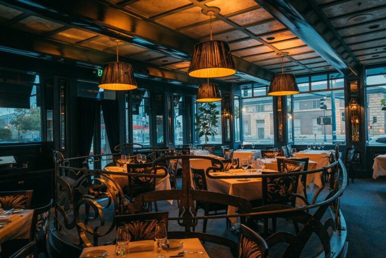 boulevard restaurant san francisco ca interior 8 768x513