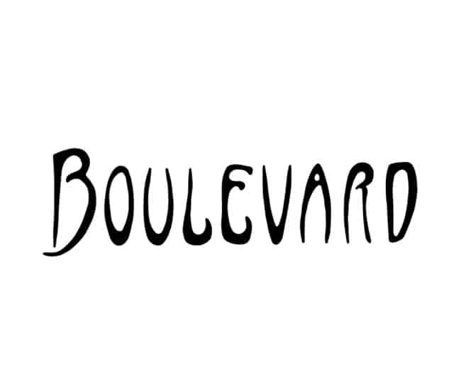 boulevard restaurant san francisco ca logo 1