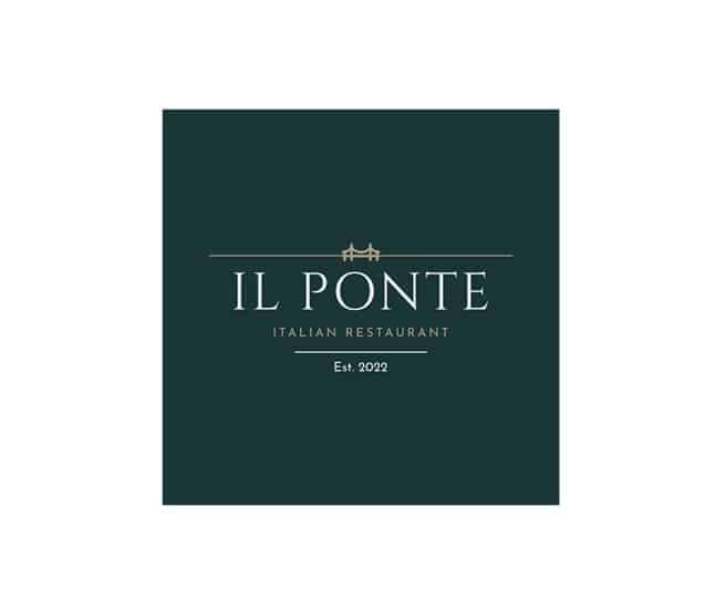 il ponte woburn ma logo 1