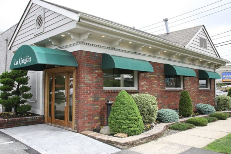la griglia kenilworth nj exterior 1 768x512