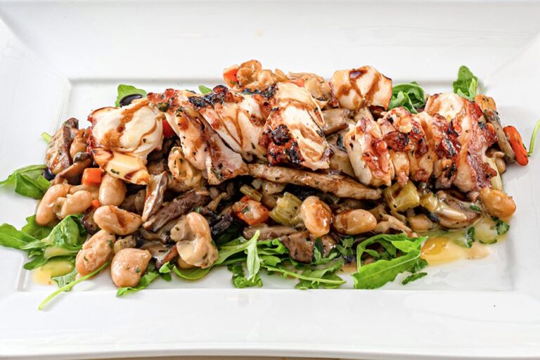 la griglia kenilworth nj food 3 768x512