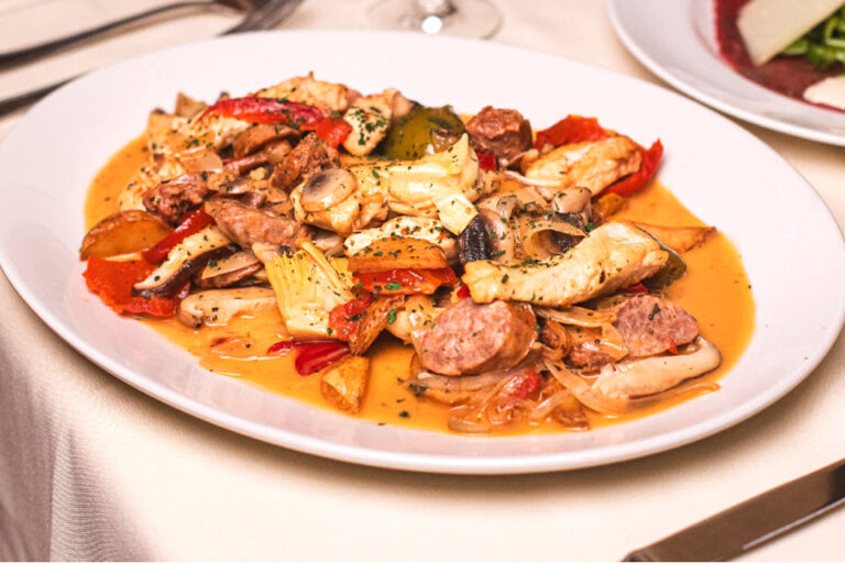 la griglia kenilworth nj food 6 768x512