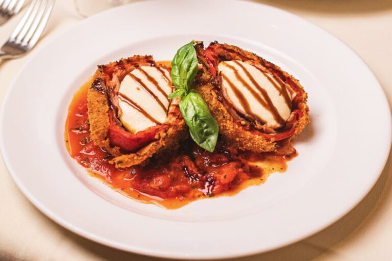 la griglia kenilworth nj food 8 768x512