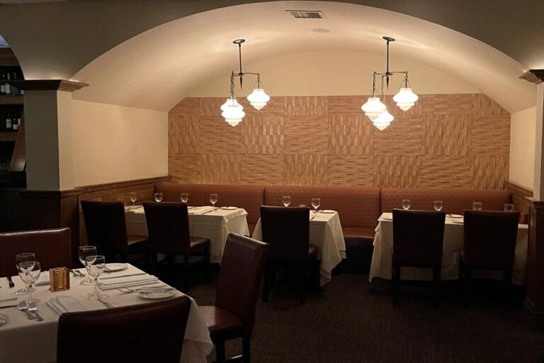 la griglia kenilworth nj interior 6 768x512