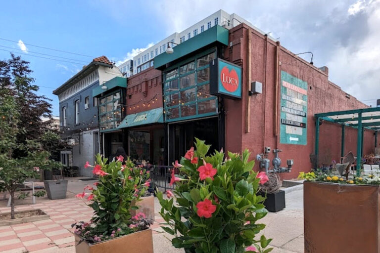 テレビ LUCA ST-BA1-201 LUCA STATION LUCA - Hospitality Portfolio | Designed By TONO Group