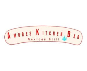 amores kitchen and bar marblehead ma logo 1 300x246