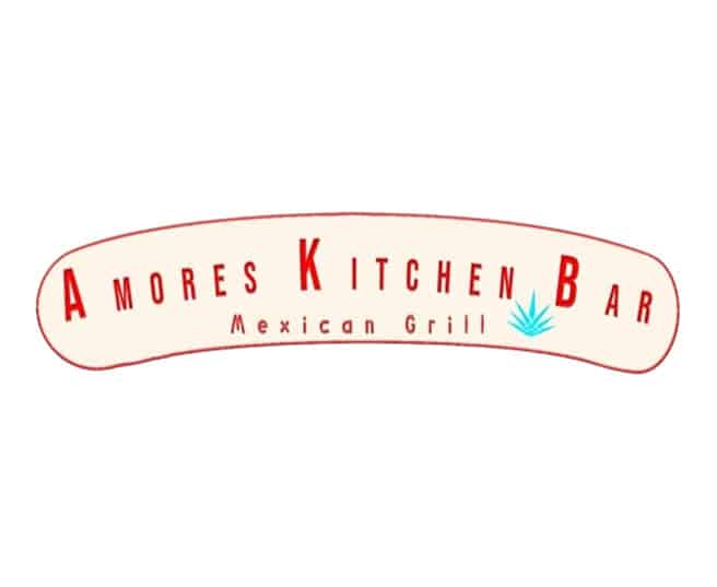 amores kitchen and bar marblehead ma logo 1