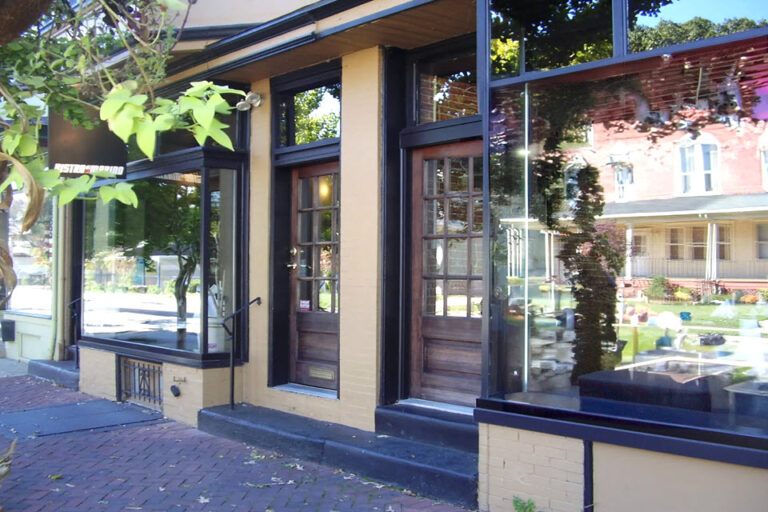 bistro de marino collingswood exterior 2 768x512