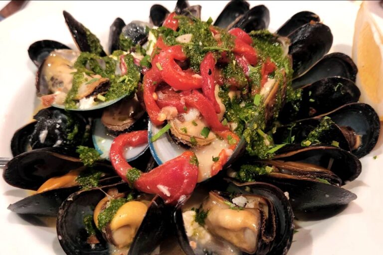 bistro de marino collingswood nj food 2 768x512