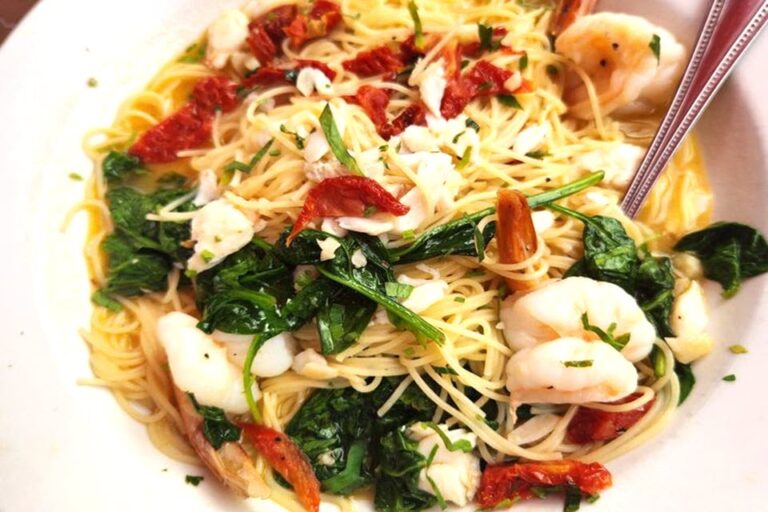 bistro de marino collingswood nj food 4 768x512