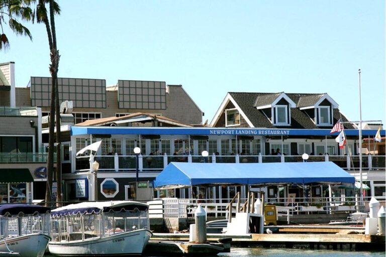 newport landing restaurant newport beach ca exterior 1 768x512