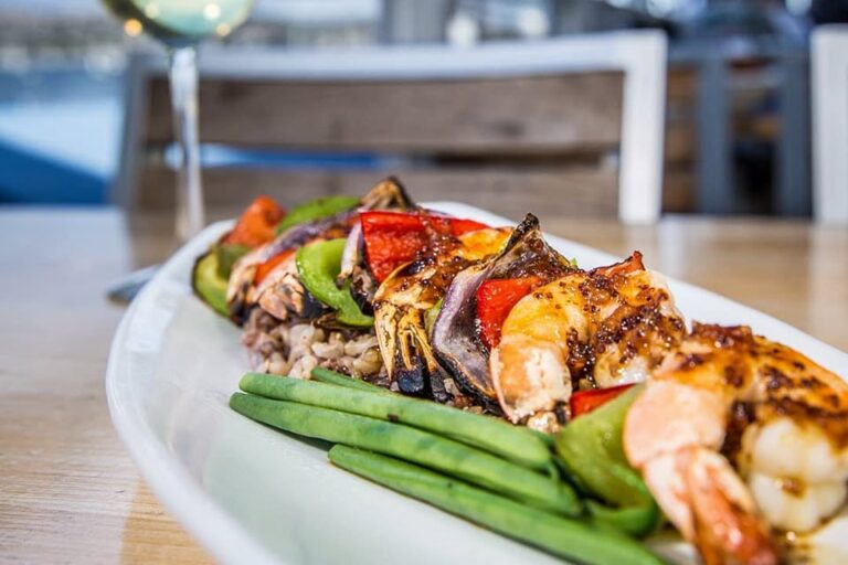 newport landing restaurant newport beach ca food 6 768x512