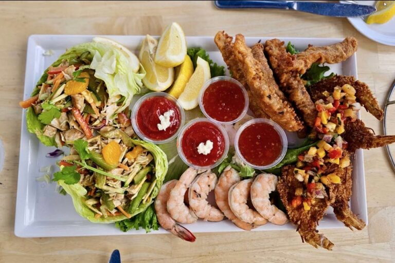 newport landing restaurant newport beach ca food 7 768x512