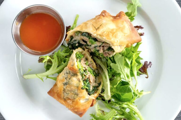 barosa restaurant rego park queens food 2 768x512