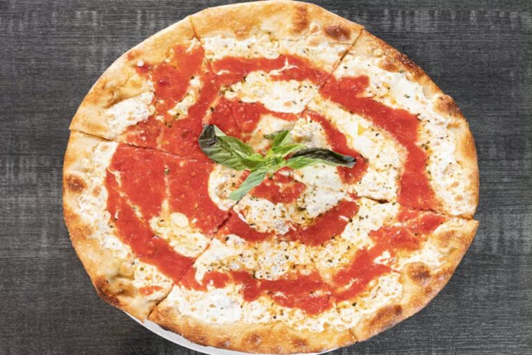 barosa restaurant rego park queens food 4 768x512