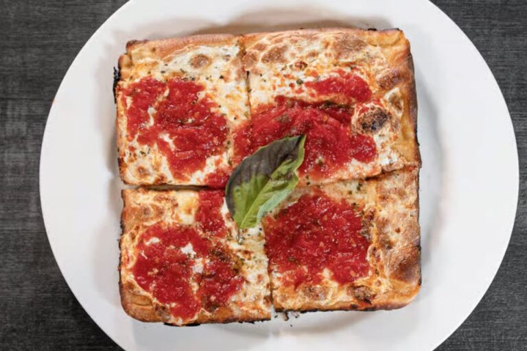 barosa restaurant rego park queens food 5 768x512