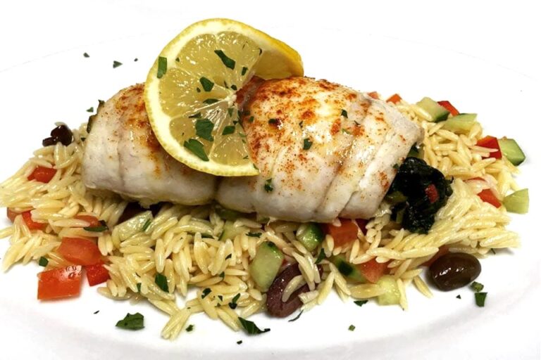 barosa restaurant rego park queens food 9 768x512