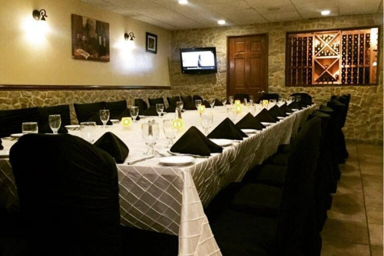 barosa restaurant rego park queens interior 8 768x512