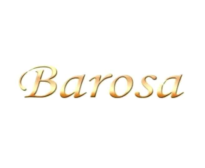 barosa restaurant rego park queens ny logo 1