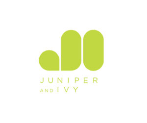juniper and ivy san diego ca logo 1 300x251