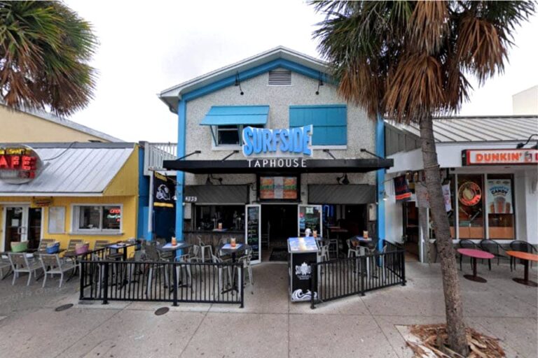 surfside taphouse clearwater beach exterior 1 768x512