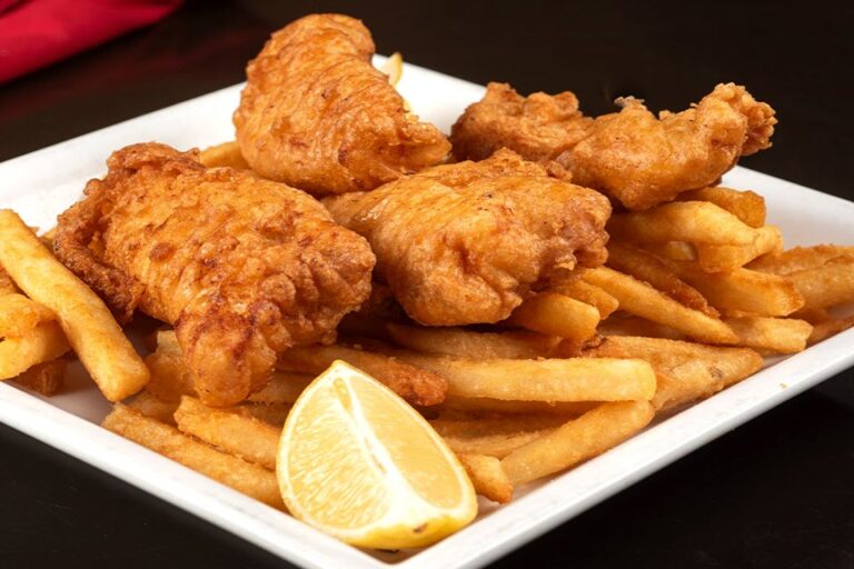 surfside taphouse clearwater beach food 9 768x512