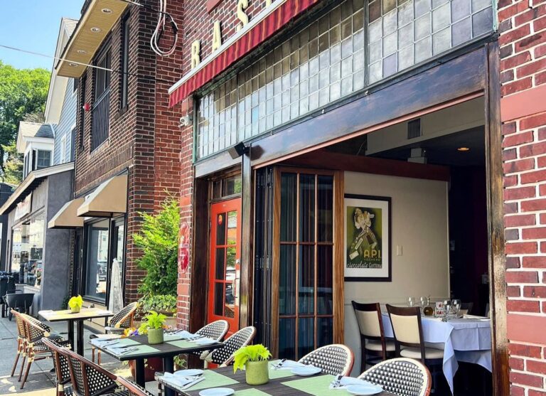 basilico millburn nj exterior 2 768x557