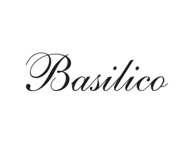 basilico millburn nj logo 1 1
