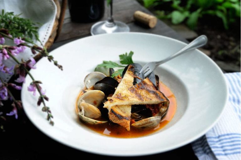 harvest on hudson hastings ny food 1 768x512