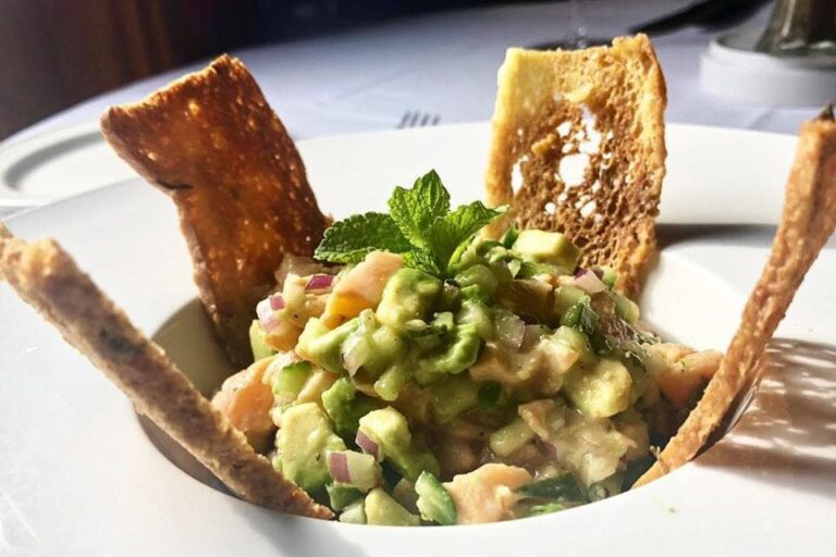 harvest on hudson hastings ny food 2 768x512