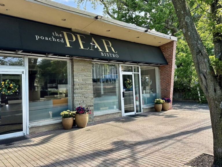 the poached pear bistro point pleasant beach nj exterior 1 768x579