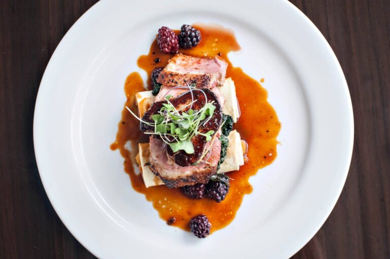 the poached pear bistro point pleasant beach nj food 8 768x511