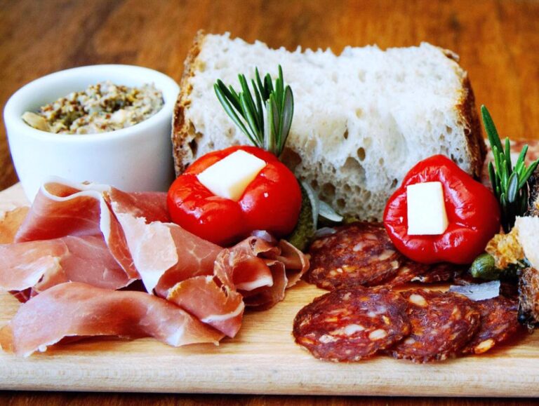 tria cafe rittenhouse philadelphia pa food 1 768x579